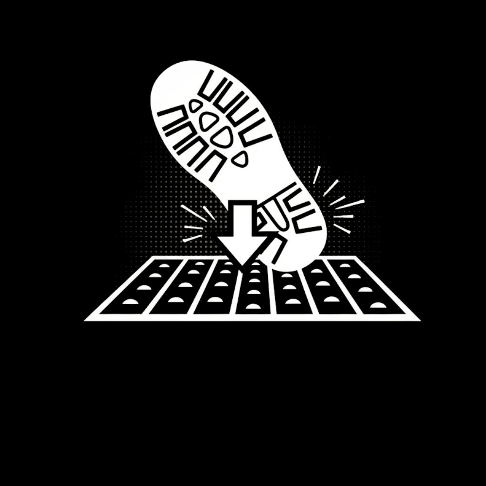 Anti Slip