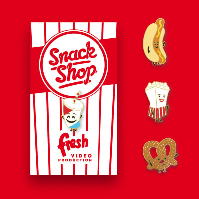 Snackshop