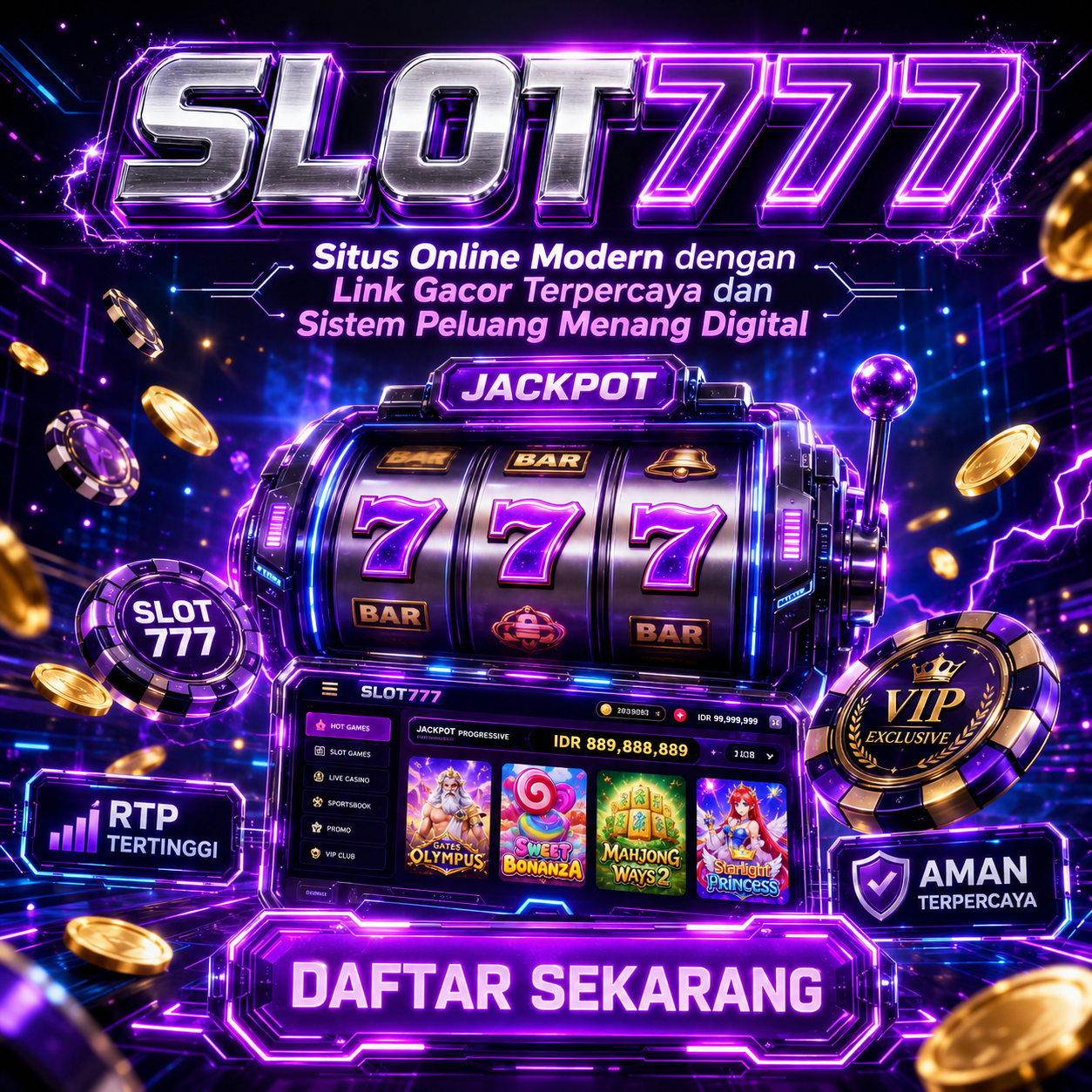 BPJS777 