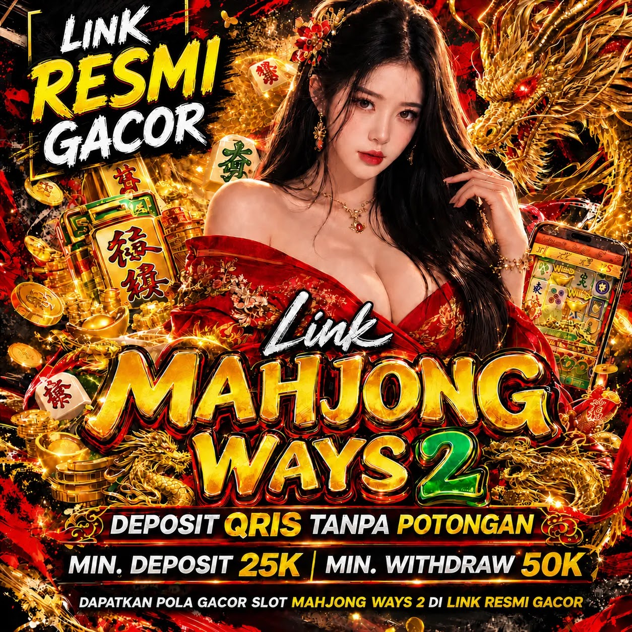 GILA4D : Game Pertaruhan Online Paling Mudah Untuk MAXWIN.