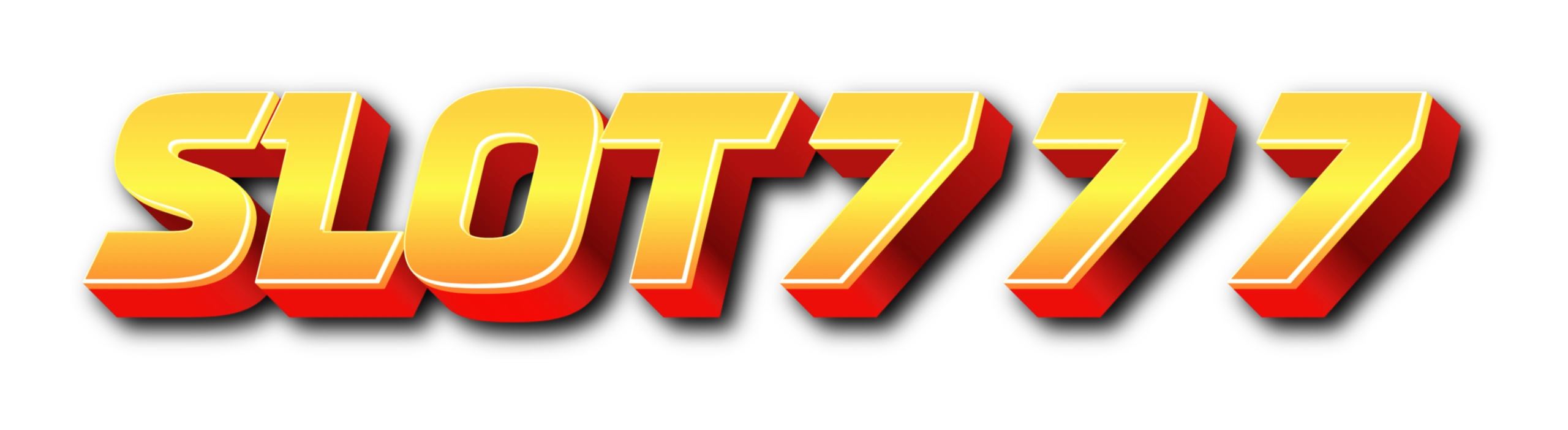 SLOT777 Logo