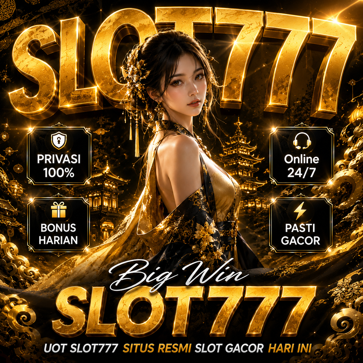 SLOT777