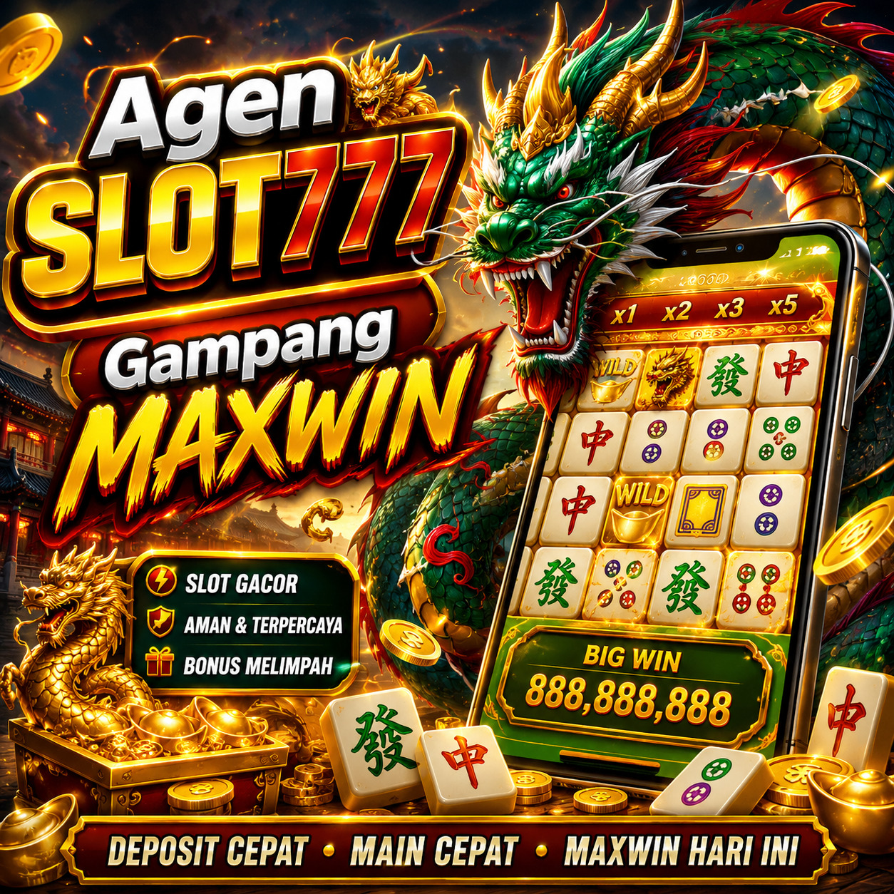 PONDOKWIN