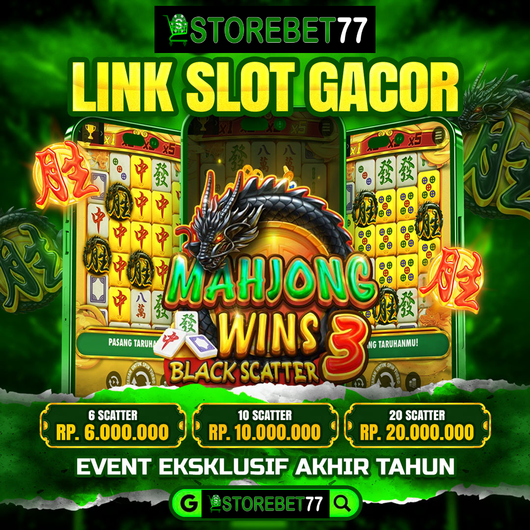 STOREBET77  