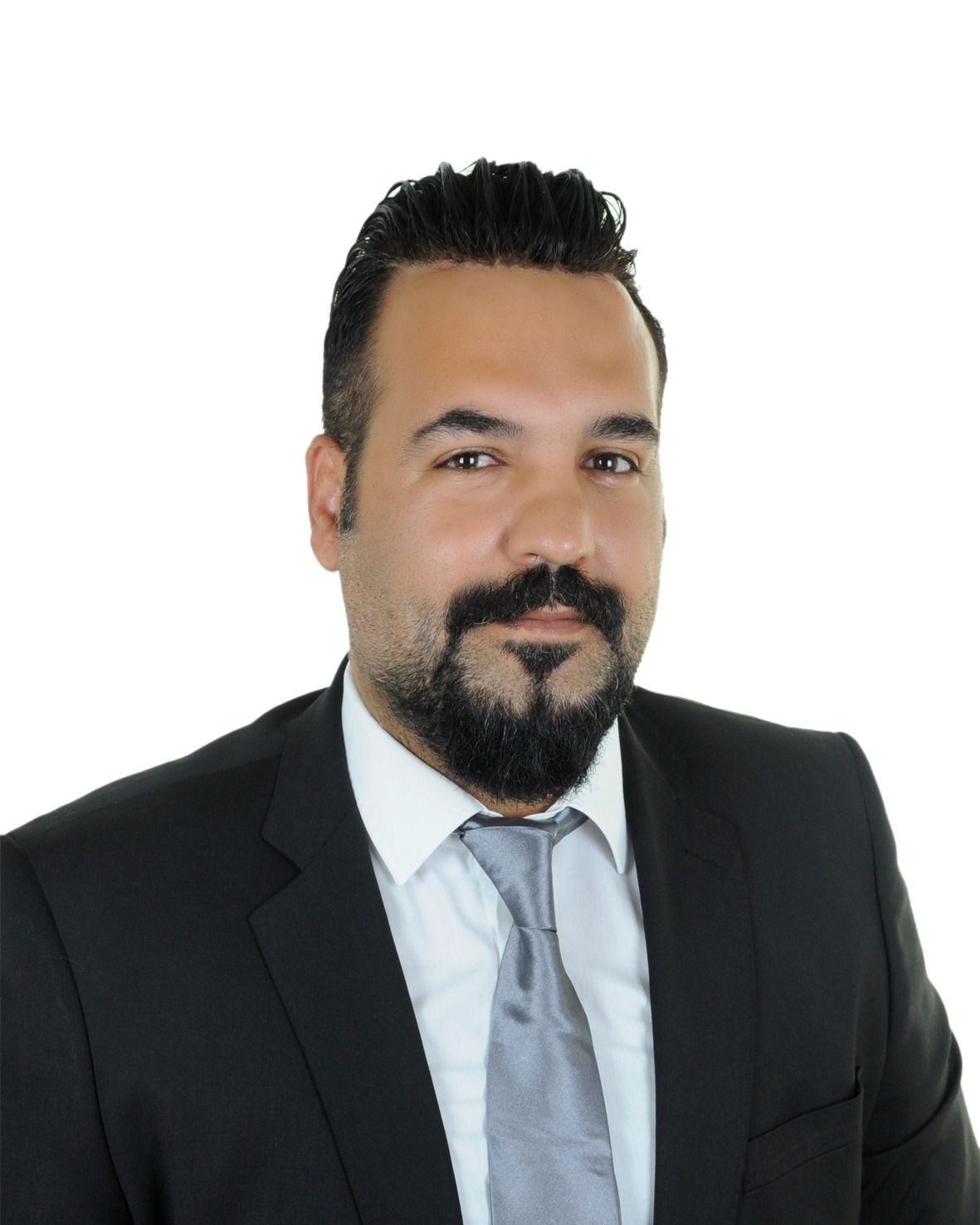 Sedat BALLIKAYA