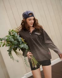 STRIPED POLO VER 1