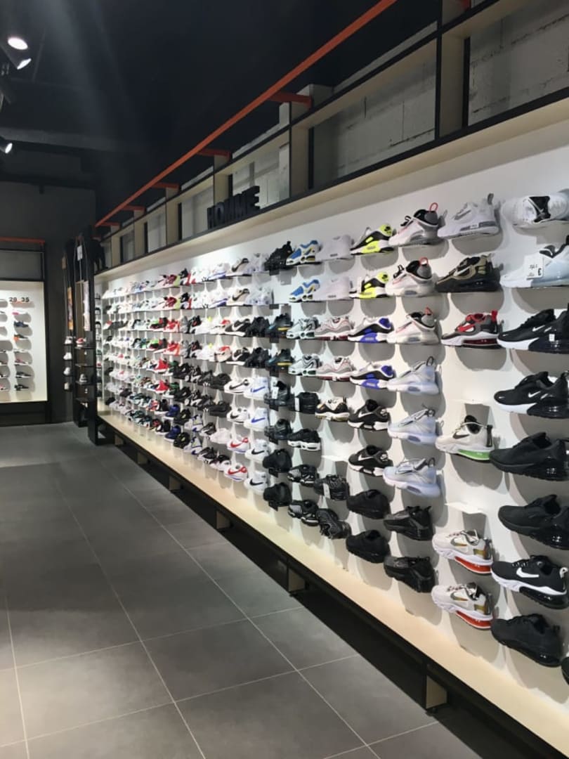 sandale attache cheville