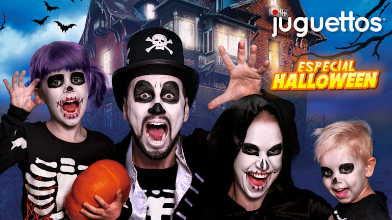 juguettos gran plaza 2