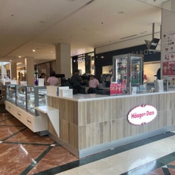 Häagen Dazs