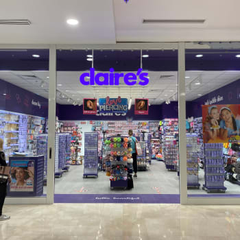 Claire's
