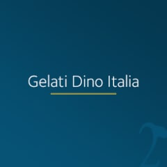 GELATI DINO ITALIA