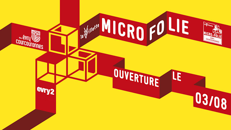 OUVERTURE MICRO-FOLIE