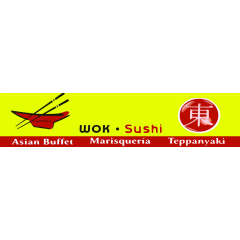WOK SUSHI