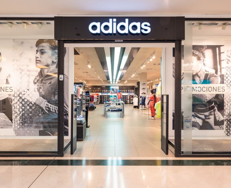 Adidas La Clearance, SAVE 55%.