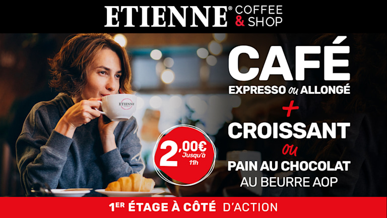 Café Croissant