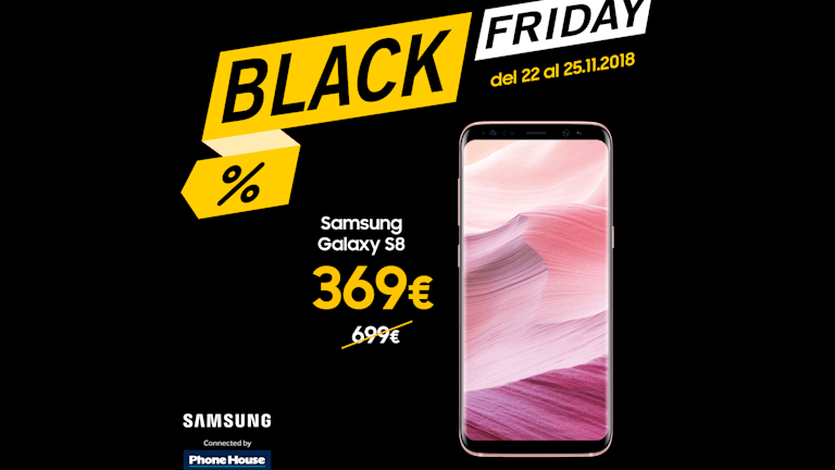 Black Friday Samsung | Plaza Norte 2 - Will There Be Black Friday Deals On Samsumg Phones