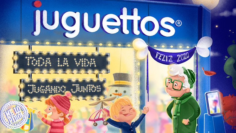 Catalogo juguettos navidad 2019 shop