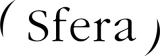 Sfera