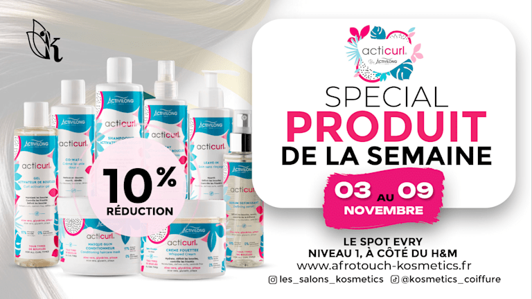 🌟 PRODUIT DE LA SEMAINE : ARTICURL 💰 -10 %
