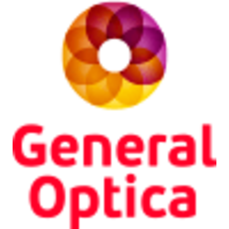 GENERAL OPTICA Via 2