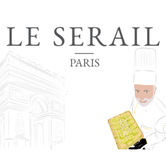 Le Serail