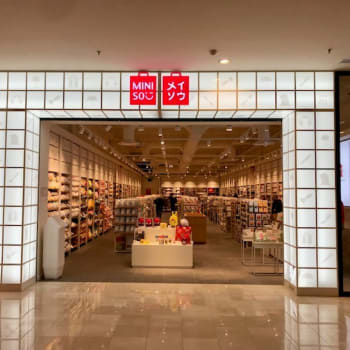 Miniso