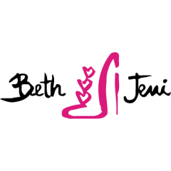 BETH & JENI