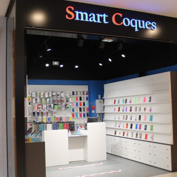 SMART COQUES