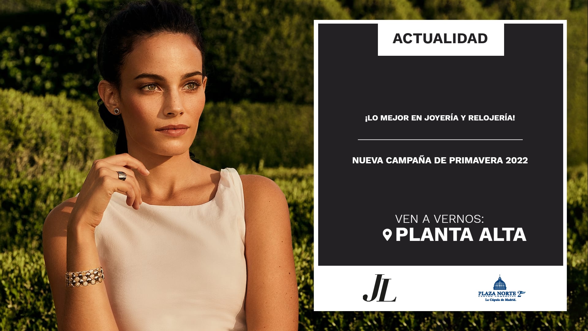 Relojeria plaza norte 2 hotsell