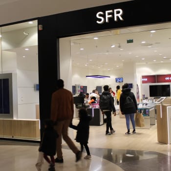 Espace SFR