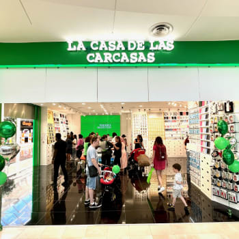 La Casa de las Carcasas
