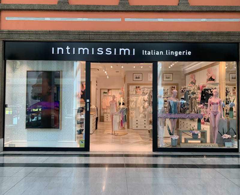 INTIMISSIMI - Centro Comercial La Vaguada