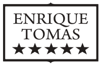 ENRIQUE TOMÁS