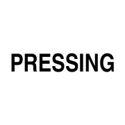 Pressing