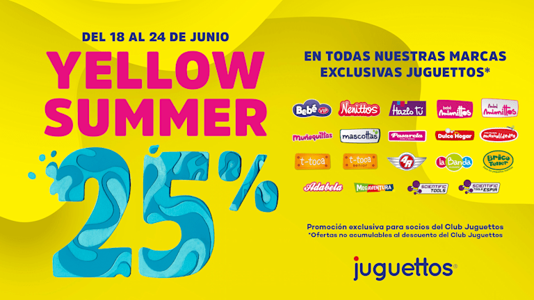 juguettos gran plaza 2