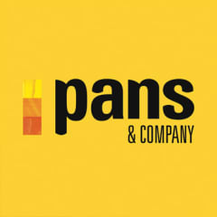 PANS & COMPANY