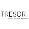 Trésor - Kiosque