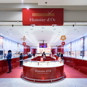 Histoire d'Or
