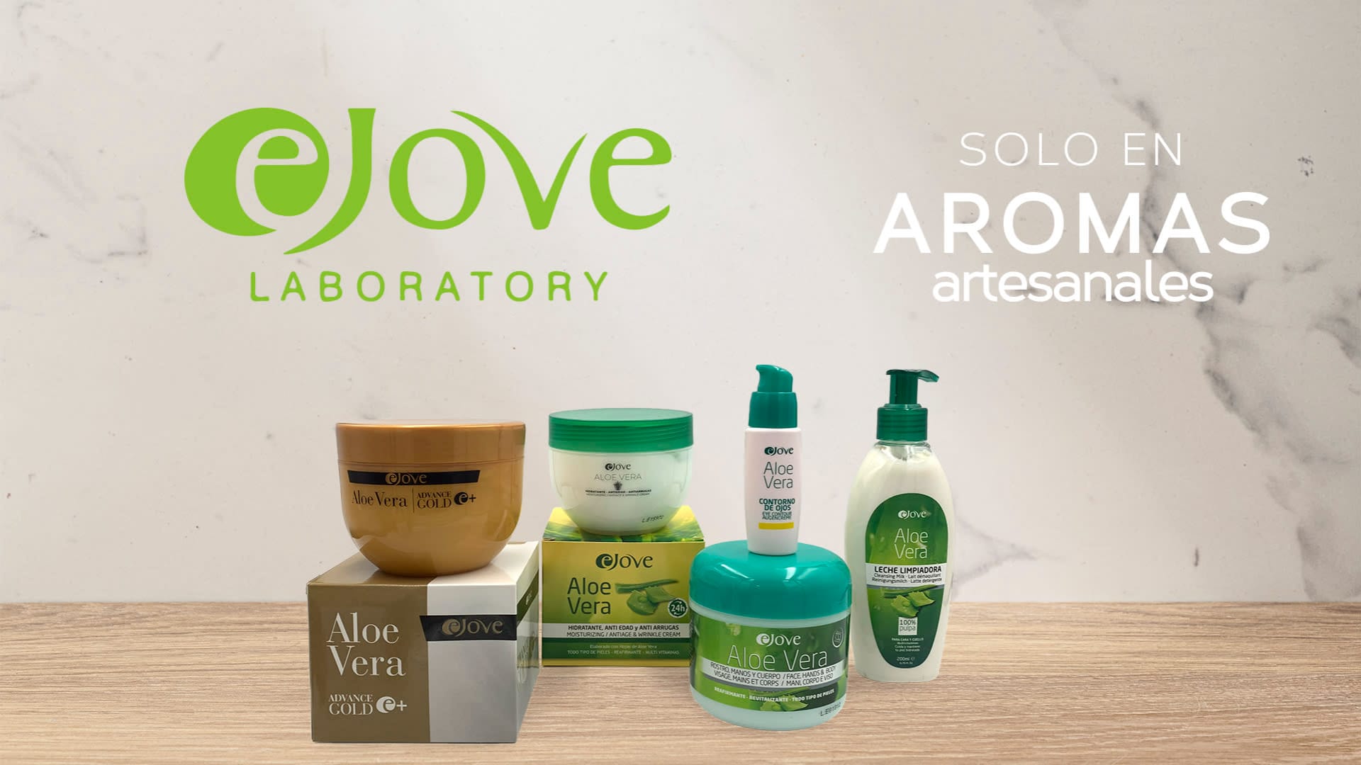 gift aloe vera Daily Essentials Bundle