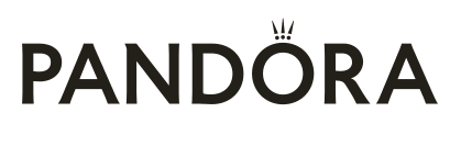 Pandora logo