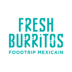 Fresh Burritos