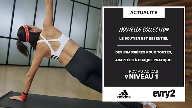 LE SOUTIEN EST ESSENTIEL
