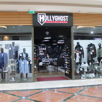 Hollyghost