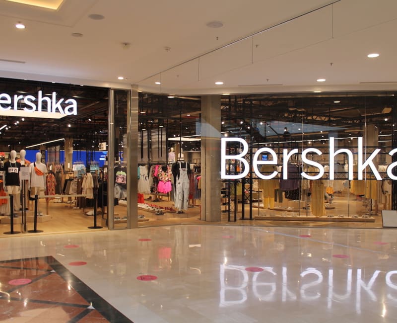 bershka