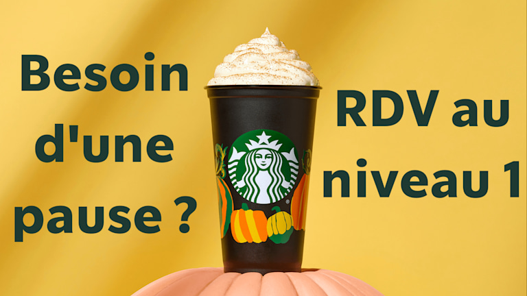 Starbucks Coffee