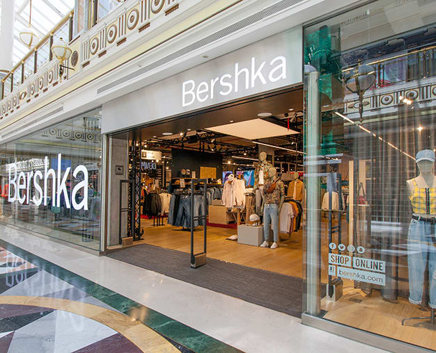 Bershka | Plaza Norte