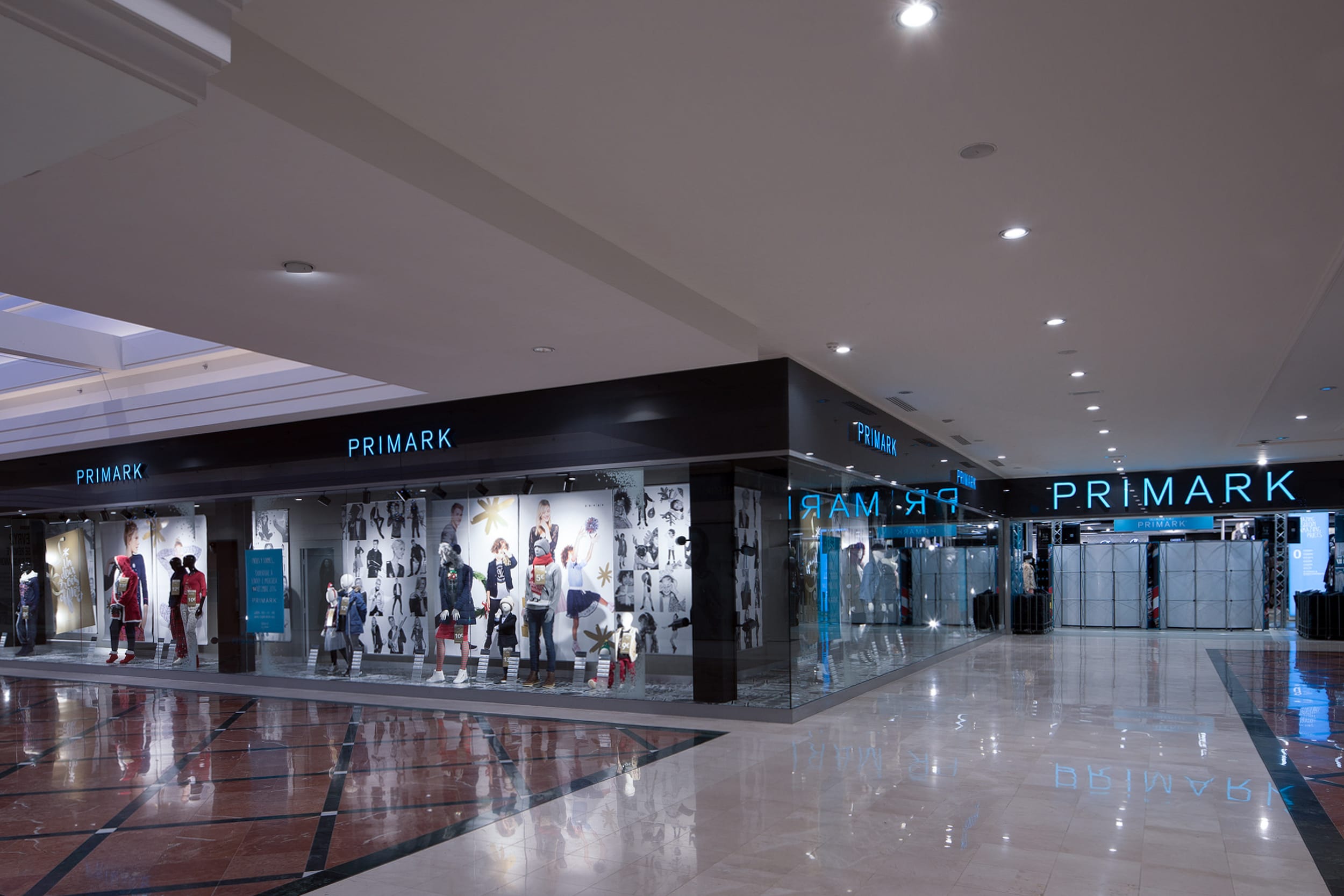 Primark cover image