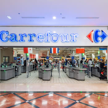 Carrefour