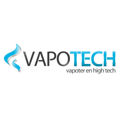 VAPOTECH