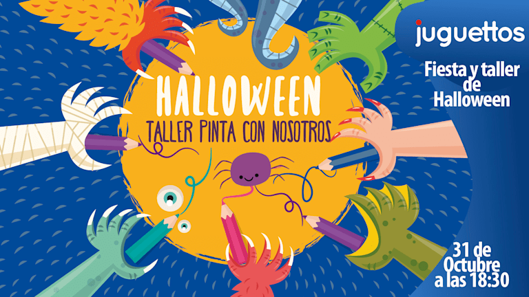 Disfraces halloween juguettos on sale